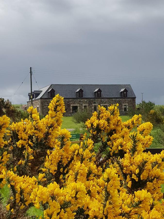 Heathfield Highland Estate Villa Invergordon Exterior photo